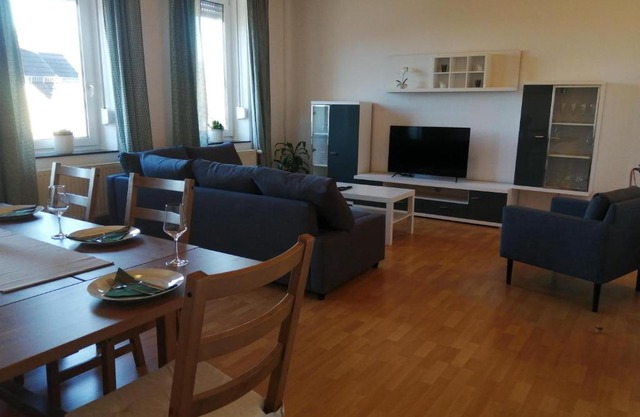 Weingut-Ferienwohnung Heinz Dostert