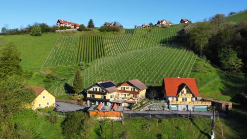 Weingut Stoff