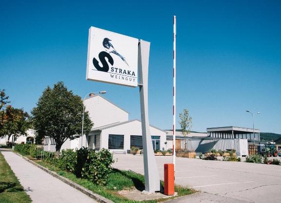 Weingut Straka