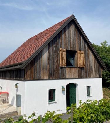Weinkeller Röschitz