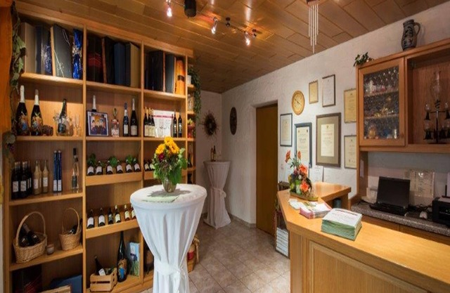 Weinpension Haberkern