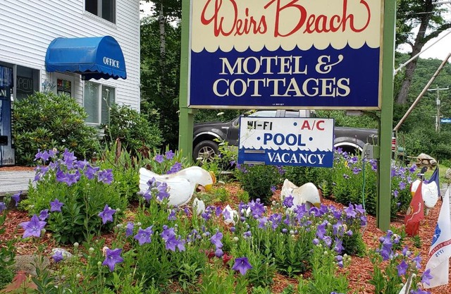 Weirs Beach Motel & Cottages