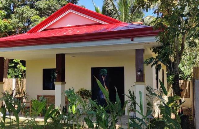 Wejman Residence