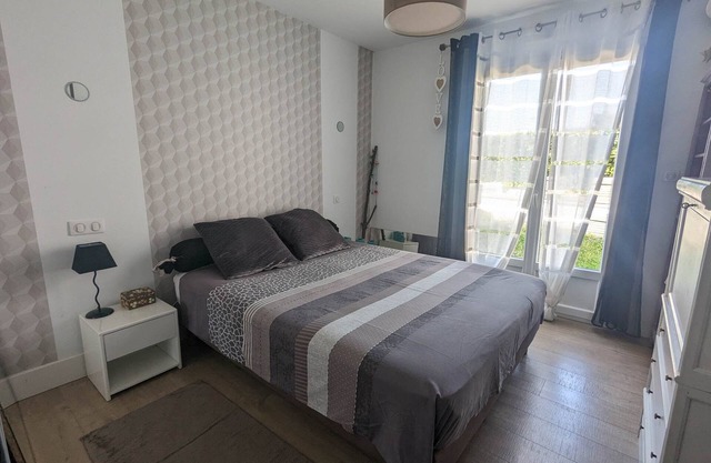 Welcome to LC que CL, Landes Conviviales Rooms for Rent