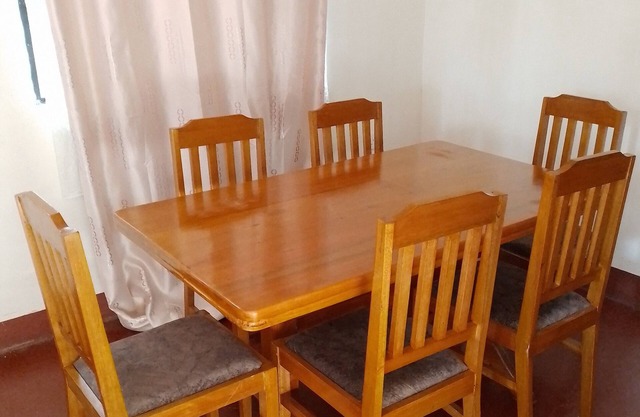 WELCOME AND STAY AT EWASO MAASAI HOMESTAY