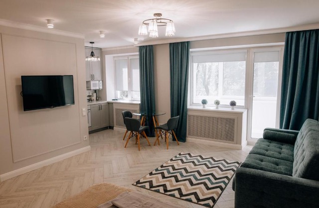 Welcome Apartment