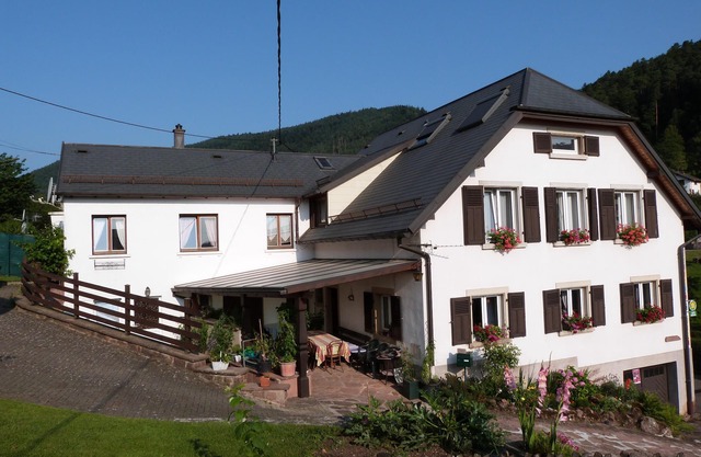 Welcome ChezBrigite - Self-contained flat for 4 people