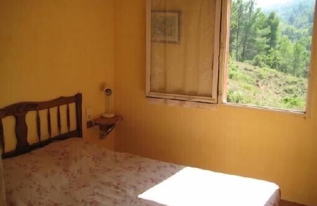 WELCOME. COTTAGE 4 pers of OCRES Quiet pool WIFI, animal & hiking weekend ok