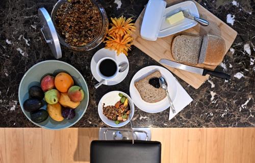 Welcome Home! Acores Bed & Breakfast