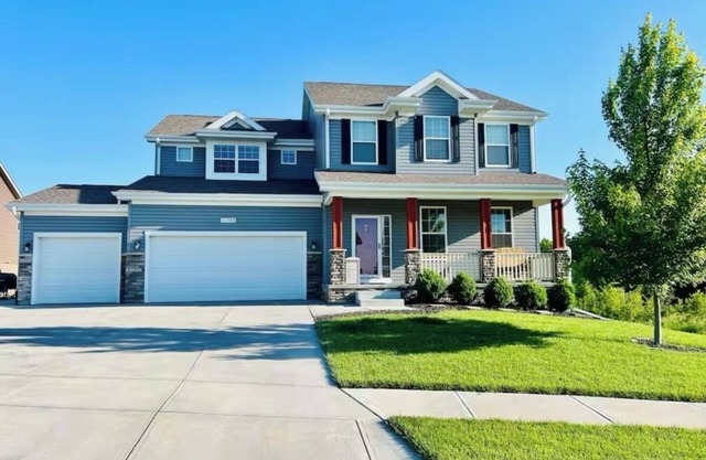 Welcome Home!