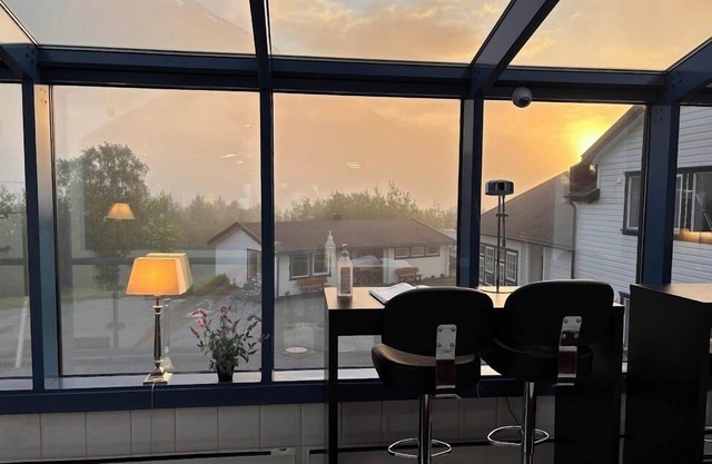 Welcome Inn Hotel Lyngskroa