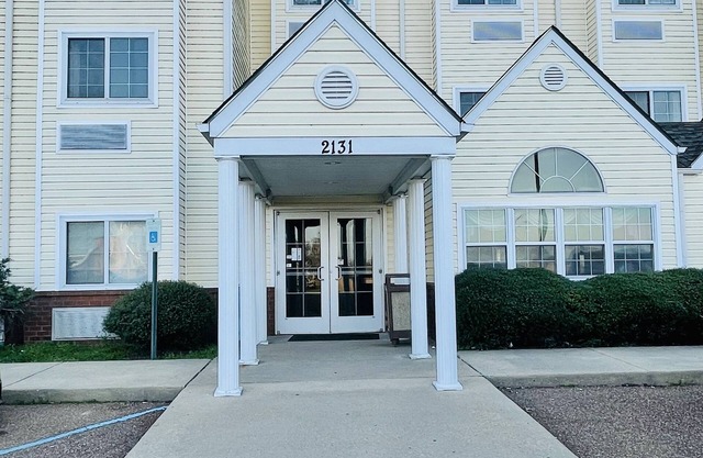 Welcome Inn & Suites