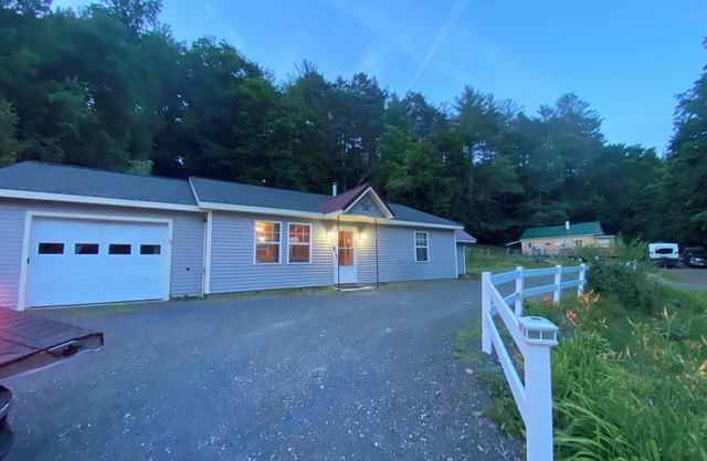 Welcome Outdoor Enthusiasts! Atv and snowmobile access