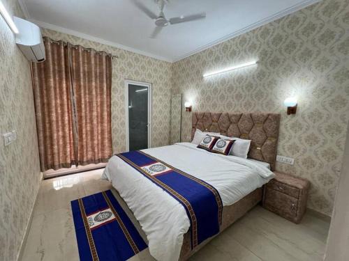 Welcome! Stunning flat available for your stay!