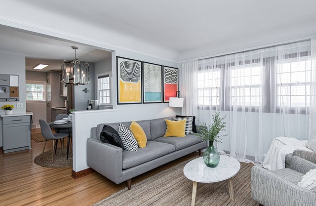 Welcome to Asfar House – Walk to Mayo Clinic - 3BR Comfort - Fast WiFi