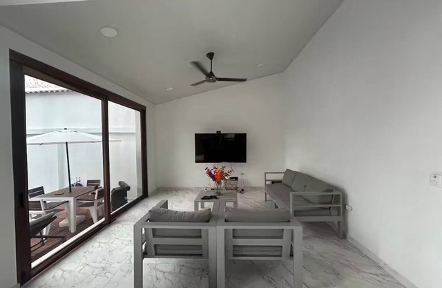 Welcome to Casa Palmera Privada