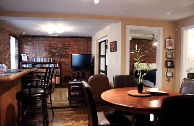 Welcome to Derby City Loft!