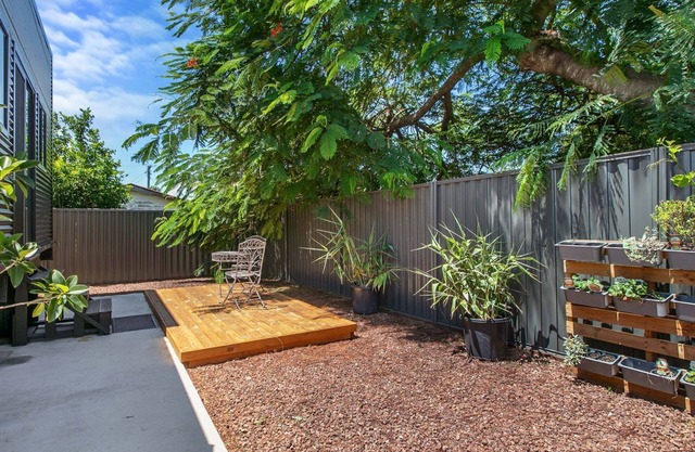 Welcome to Faraway Retreat