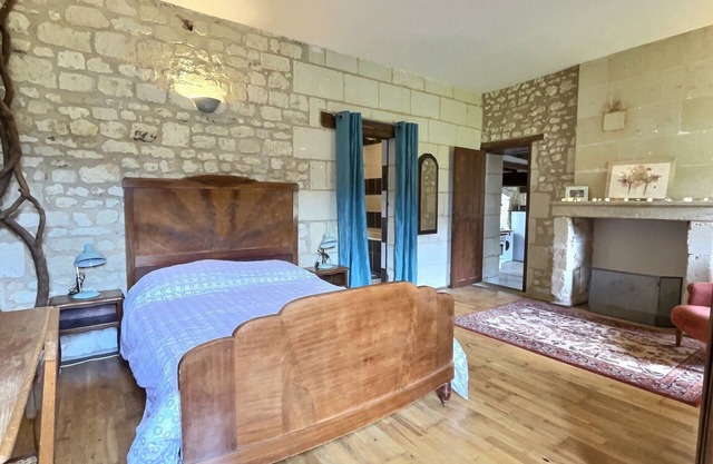 Welcome to Freval Lodge * - Bienvenue au Gîte de Freval