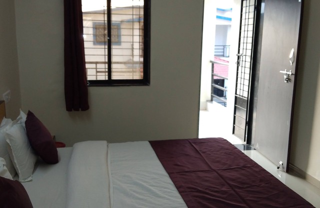 Welcome To Jalsa Holiday Home where luxury Comforts & Peaceful Nature Awaits you