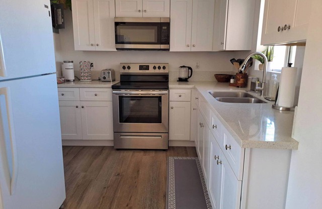 Welcome to Joshua Tree Getaway – Your Desert Oasis Awaits