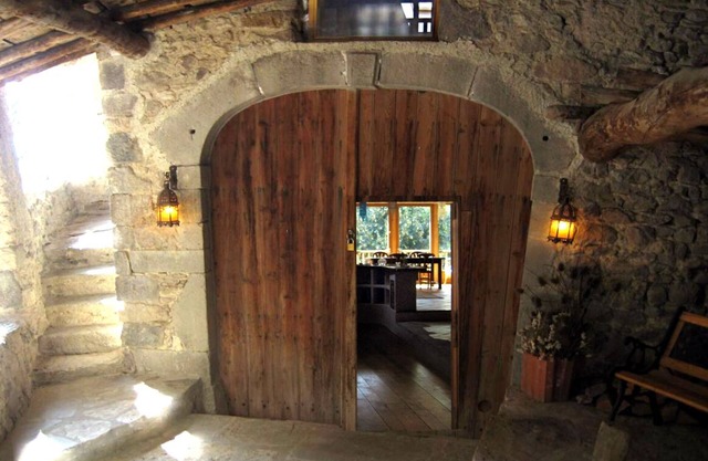 Welcome to La Maison des Vignerons