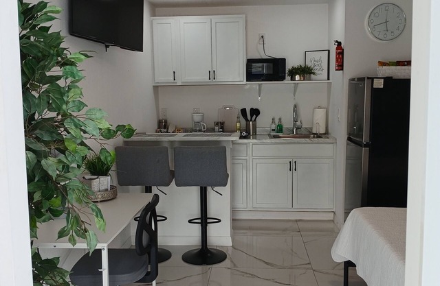 Welcome to our unique place where you can enjoy a quiet and pleasant atmosphere