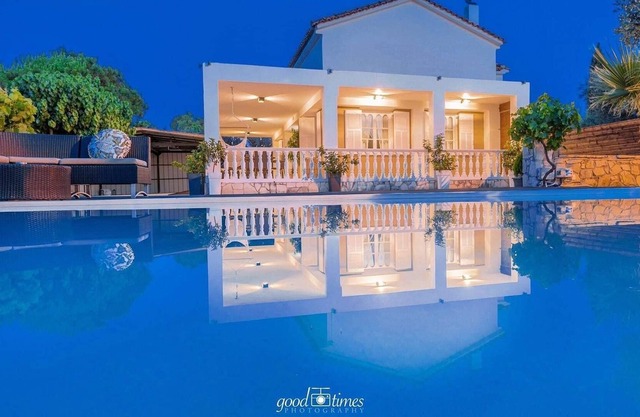 Welcome to Pnoe Villa!