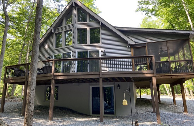 Welcome to Serenity Woods