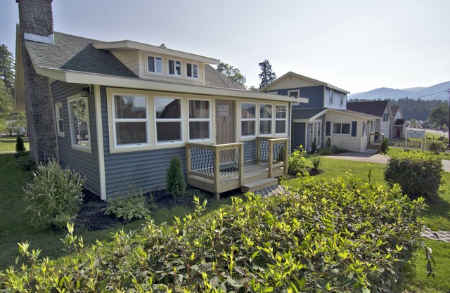 Welcome to The Corner Cottage