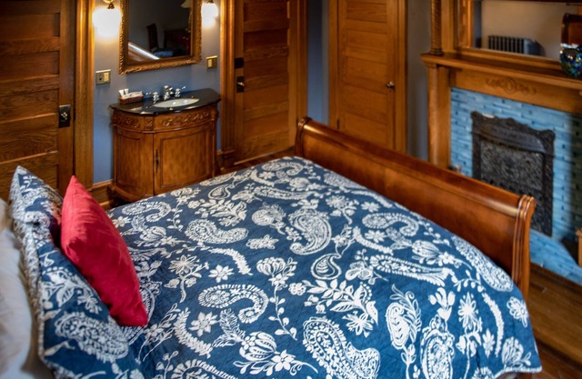 Welcome to the historic Elk River Hotel & Cafe! Located riverfront on the beautiful Elk River, and just 2 miles from I-79, you are moments away from all that the Sutton area has to offer. Guest in town to enjoy the gorgeous outdoor scenery and recrea