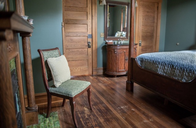Welcome to the historic Elk River Hotel & Cafe! Located riverfront on the beautiful Elk River, and just 2 miles from I-79, you are moments away from all that the Sutton area has to offer. Guest in town to enjoy the gorgeous outdoor scenery and recrea
