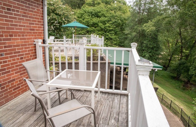 Welcome to the historic Elk River Hotel & Cafe! Located riverfront on the beautiful Elk River, and just 2 miles from I-79, you are moments away from all that the Sutton area has to offer. Guest in town to enjoy the gorgeous outdoor scenery and recrea