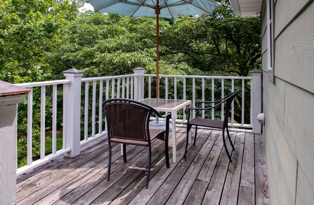 Welcome to the historic Elk River Hotel & Cafe! Located riverfront on the beautiful Elk River, and just 2 miles from I-79, you are moments away from all that the Sutton area has to offer. Guest in town to enjoy the gorgeous outdoor scenery and recrea
