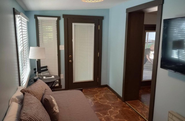 Welcome to the historic Elk River Hotel & Cafe! Located riverfront on the beautiful Elk River, and just 2 miles from I-79, you are moments away from all that the Sutton area has to offer. Guest in town to enjoy the gorgeous outdoor scenery and recrea