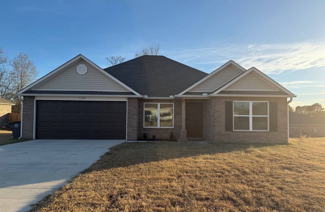 Welcome to The JOY House, a peaceful retreat perfect for the whole family!