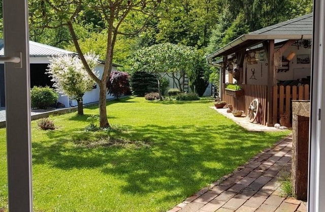 Welcome to the Luma holiday home