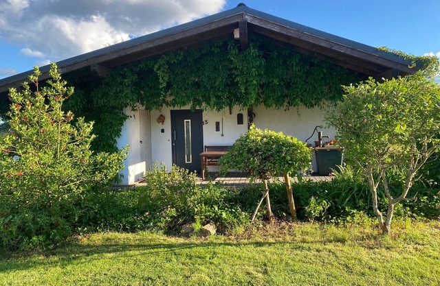 Welcome to the vacation home Daun Panorama - Klara!