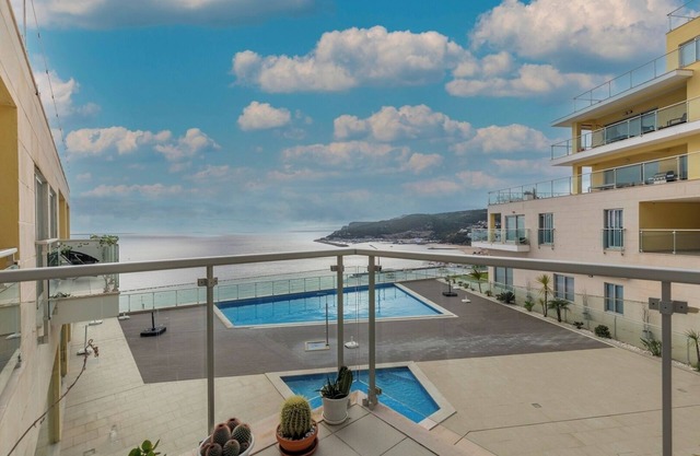 Welcome to this modern and cozy apartment! Enjoy the incredible view of the.