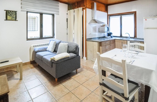 Welcome to this vacation apartment in the Arribes del Duero Nature Park.