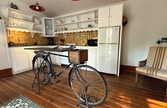 Welcome to Woodward Cottage