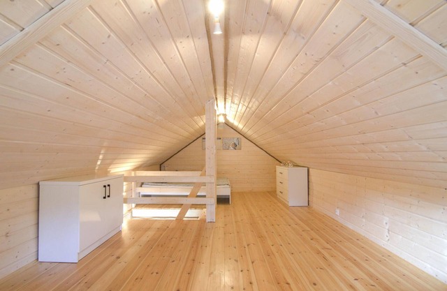 Welcome to your vacation in the inviting vacation home near the Baltic Sea!