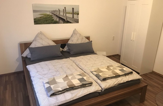 Welcome - whole apartment -