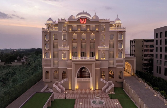 Welcomhotel By ITC Hotels Jabalpur