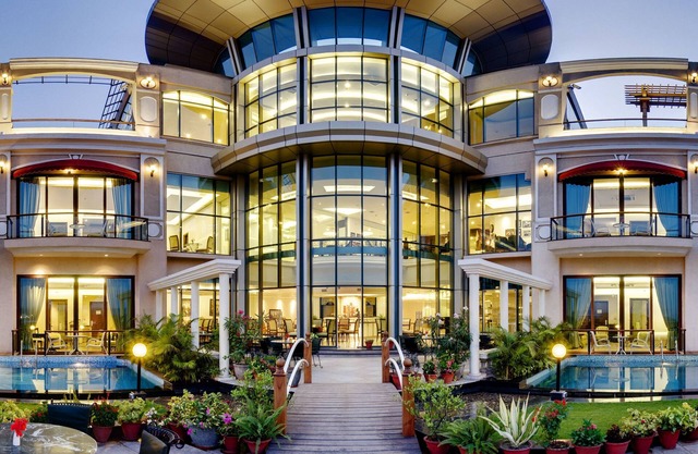 Welcomhotel by ITC Hotels, Bella Vista, Panchkula - Chandigarh