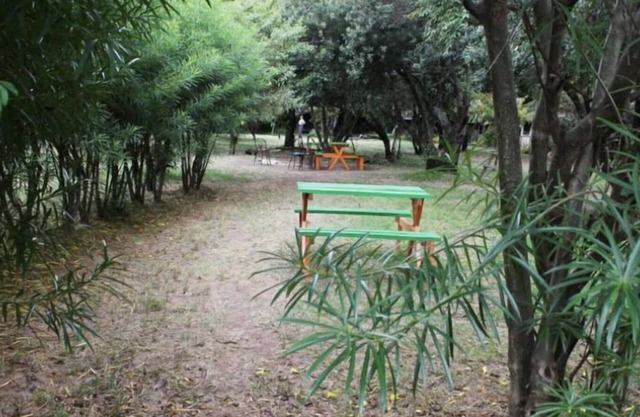 Welcoming 1-bedroom @Miti-Mingi Eco Camp Masai Mara