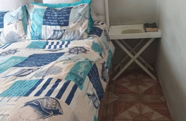 Welcoming Bed & Breakfast with Air Conditioning in the Heart of Windhoek