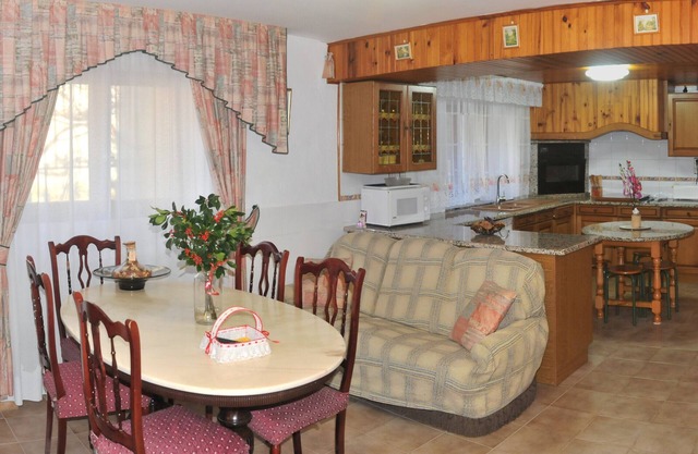 Welcoming flat in a stunning montain scenery