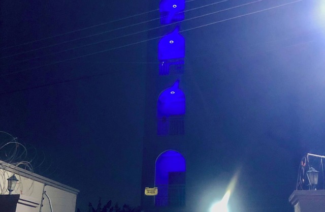 Welcoming 1-bedroom apartment in Greater Accra Region