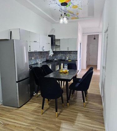 well apartment